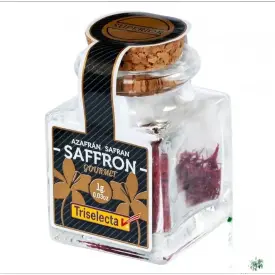 Шафран, нити (Иран)